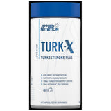 Turk-x | Turkesterone 500 mg - 60 capsules
