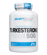 Turkesterone/60 Caps