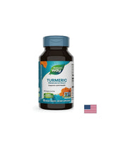 Curcuma 500 mg - 60 comprimés