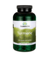 Curcuma 720 mg - 240 capsules
