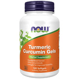 Curcumiques Curcumine SoftGells 475 mg - 60 softgels