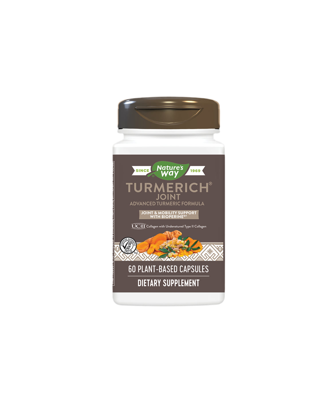 Turmerich Joint 325 mg - 60 capsules