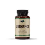 <tc>Pure Nutrition</tc> - UBIQUINOL CoQ10 50 mg - 60 Gélules