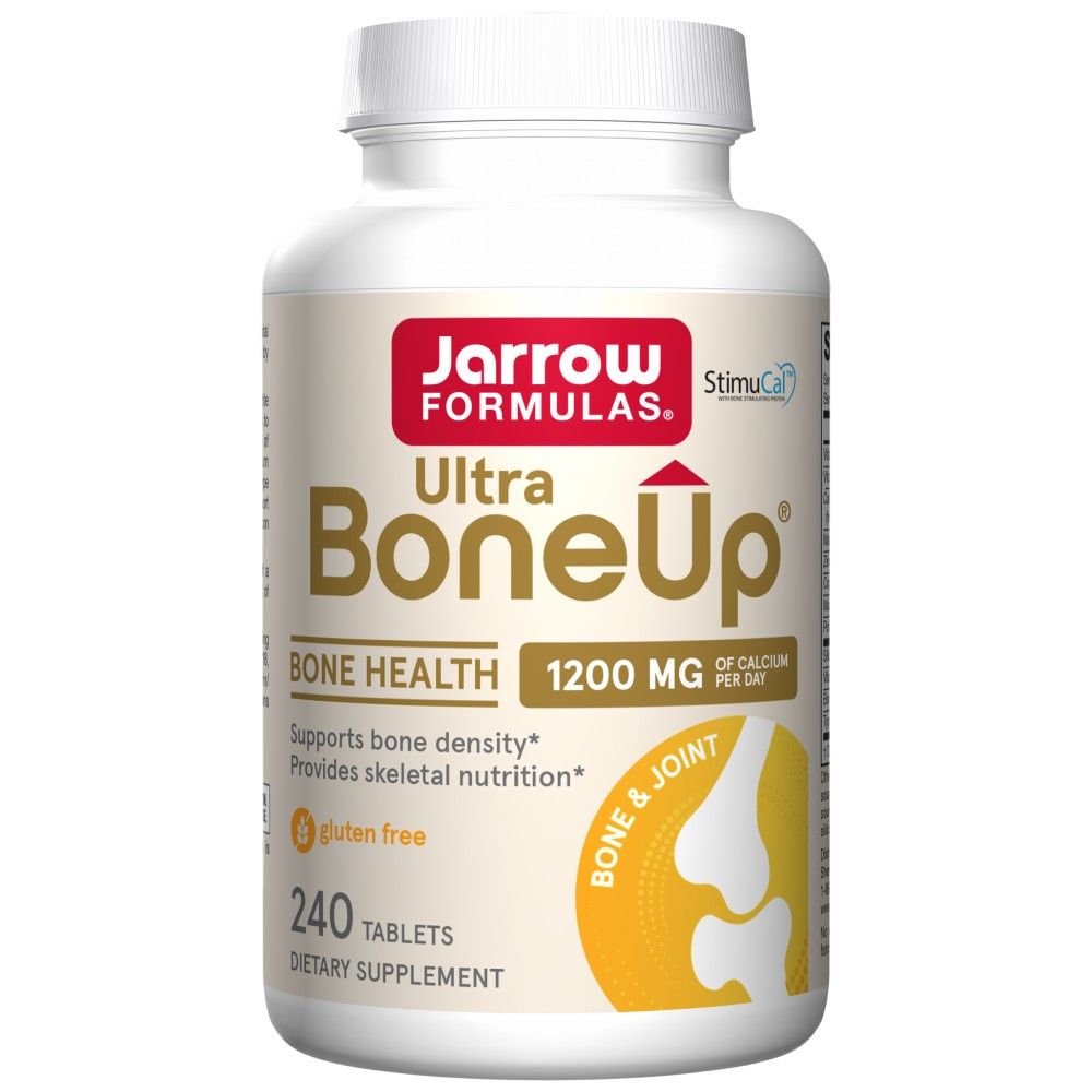 Ultra Bone-Up - 240 таблеткe