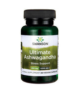 Ashwagandha ultime 250 mg/ksm-66 - 60 capsules