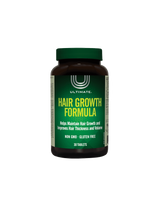 Formule de croissance des cheveux ultimate® 30 comprimés (pour l'alopécie androgénétique)