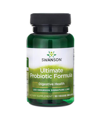 Formule probiotique ultime 66 milliards CFU - 30 capsules