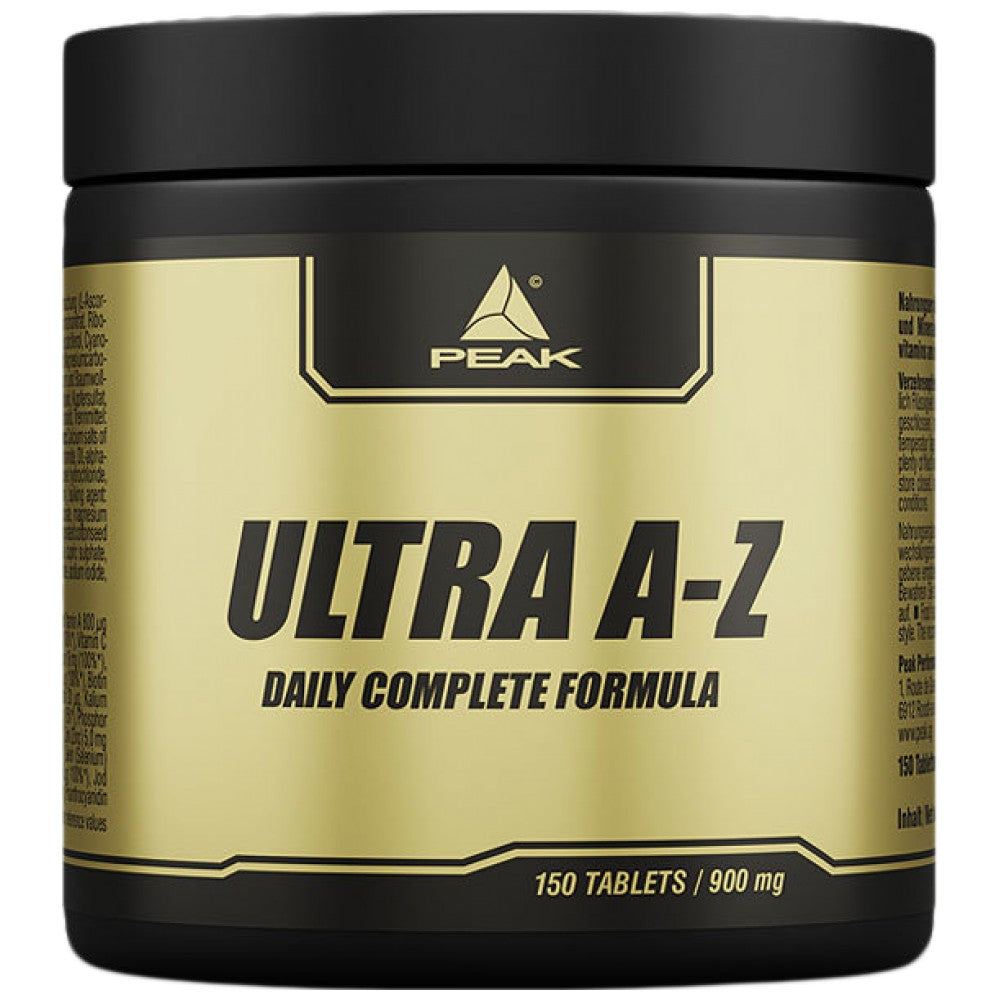 Ultra az - 150 comprimés
