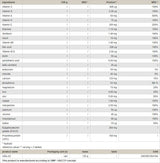 Ultra az - 150 comprimés