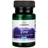 Capsules ultra albion chélatées de zinc 30 mg 90