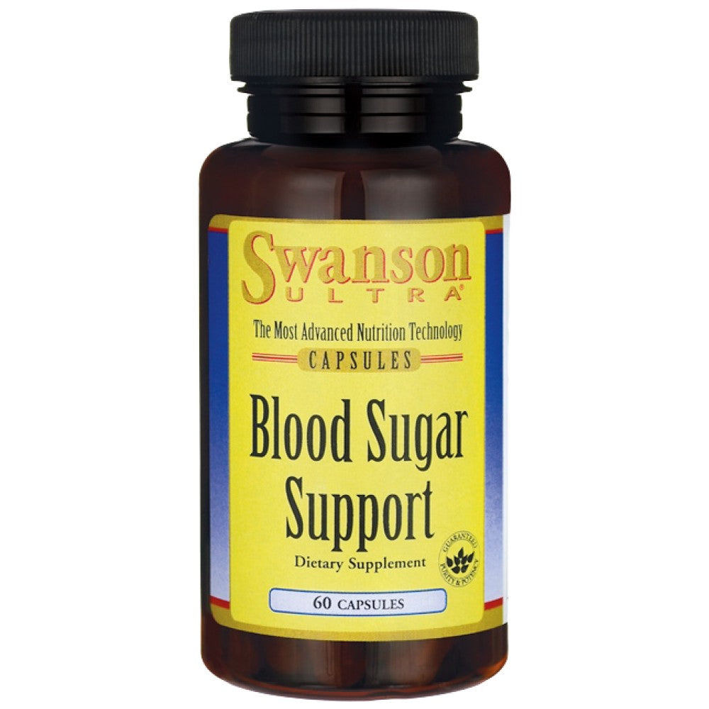 Ultra Suclat Support 60 capsules