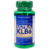 Ultra KLB6 | Vare, lécithine, b6 et vinaigre de cidre - 100 capsules