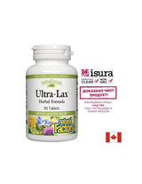 Ultra-lax - 90 comprimés