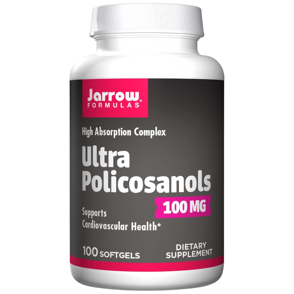 Ultra Polico<tc>san</tc>ols 10 mg 100 gélules