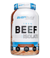 Isolat de protéines de bœuf ultra premium - 0,908 kg