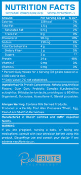 Build Gourmet de protéines de lactosérum ultra premium - 2,271 kg