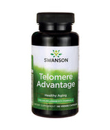 Avantage ultra télomère - 60 capsules