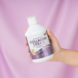 Collagène de poisson de rêve 10 000 mg pour un sommeil reposant - 500 ml