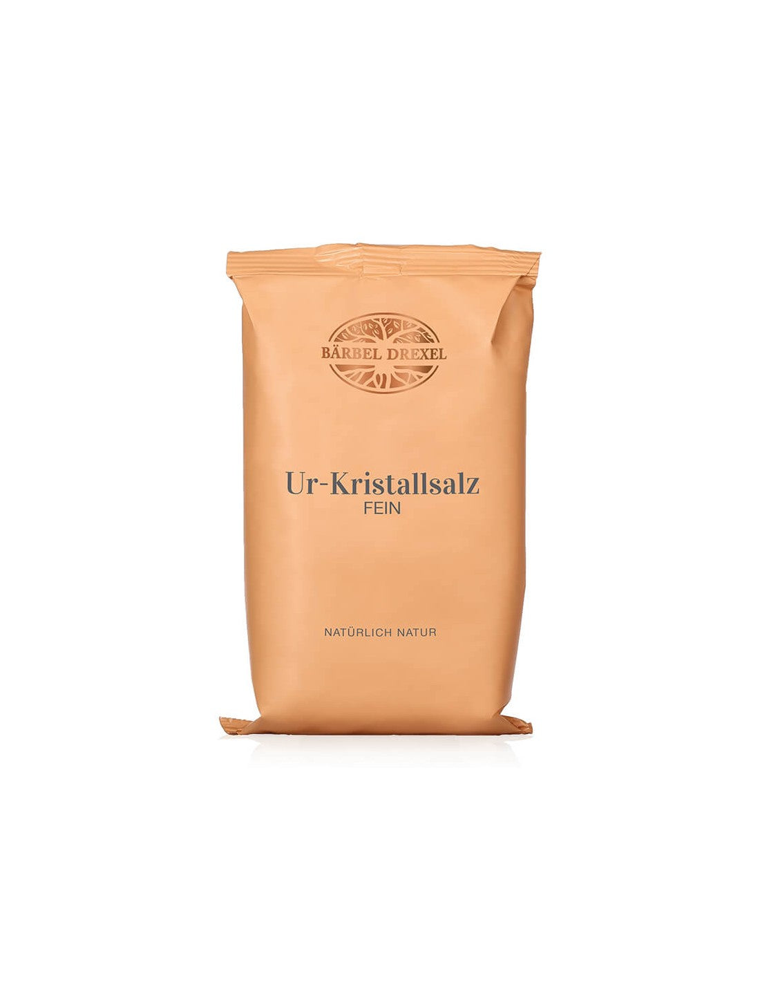 Ur-Kristallzalz fein - Sel gemme de l'Himalaya (fin), 750 g <tc>Bärbel Drexel</tc>
