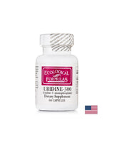 Uridine-300 uridine-5-monophosphate/uridine-300 uridine-5-monophosphate, 60 capsules Formules écologiques