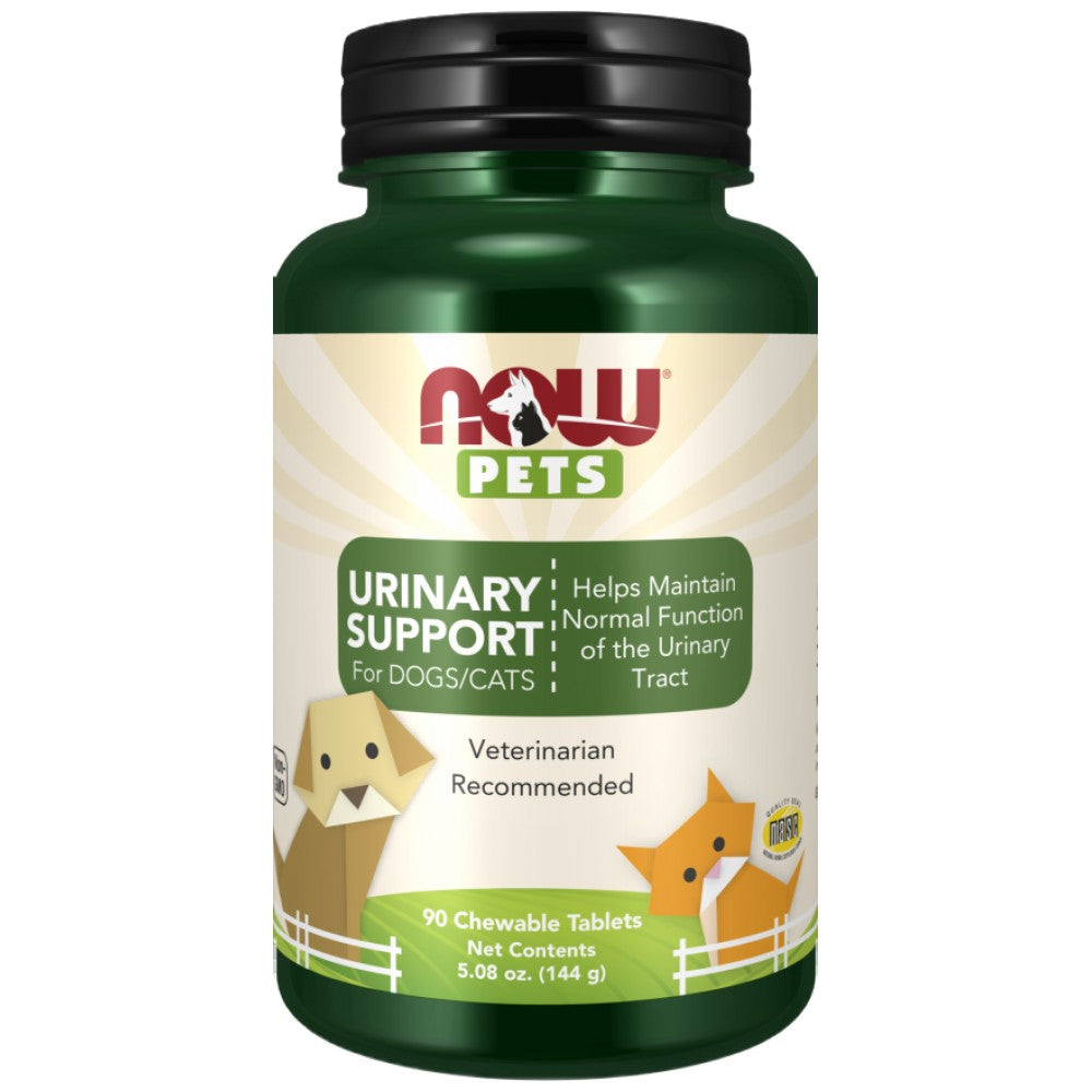 Support urinaire [90 comprimés à croquer]