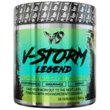 V-Storm Legend | Avant l'entraînement à haute intensité - 360 grammes