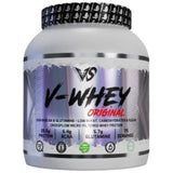 V-Whee Original | High en BCAA et glutamine - 2250 grammes
