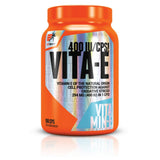 Vita-E 400 UI - 100 capsules