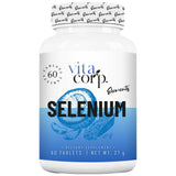 Sélénium 150 mcg - 60 comprimés