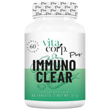 Immuno Clear Plus + - 60 comprimés