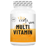 Vitalité multivitamine - 60 comprimés