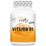 Vitamine B1 5,5 mg - 60 comprimés