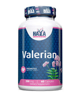 Valériane 250 mg./60 Caps.
