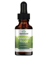Extrait de liquide de racine de valériane (sans alcool et sans sucre) - 29,6 ml