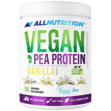 Protéine de pois végétalien - 500 grammes