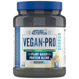 Vegan-Pro - mélange de protéines à base de plantes - 450 grammes