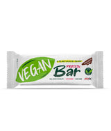 Barre protéique végétalienne/45 g