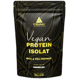 Isolat de protéines végétalien - 750 grammes