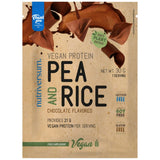 Protéine végétalienne | Pois et riz - 30 grammes