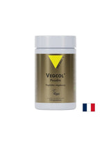 Belle peau - peptides végétaux (du brocoli et des carottes) Vegcol®, 125 g de poudre