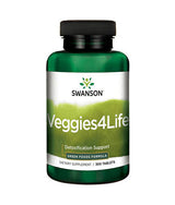 Tabs Veggies4Life/300 - 0
