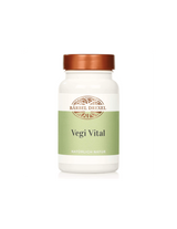 Vegi Vital - Formule Vegi (enrichit l'alimentation des végétaliens et végétariens), 136 comprimés <tc>Bärbel Drexel</tc>