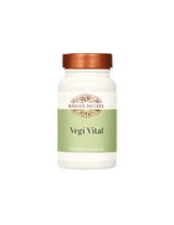 Vegi Vital - Formule Vegi (enrichit l'alimentation des végétaliens et végétariens), 136 comprimés <tc>Bärbel Drexel</tc>