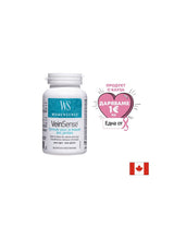 VeinSense Beautiful Jams Formula - 90 capsules