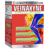 Veinaxyne® | Formule des veines de jambe - 60 comprimés