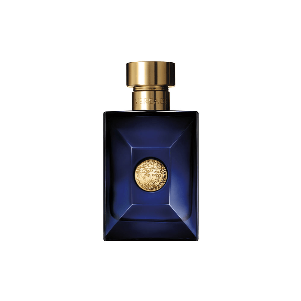 <tc>VERSACE</tc> Dylan Blue Eau De Toilette Vaporisateur 50 ml