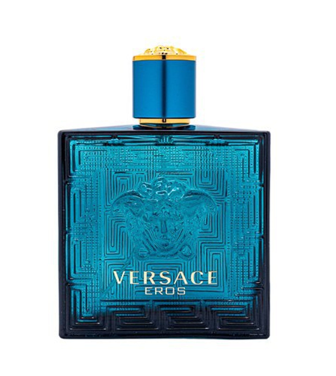 <tc>VERSACE</tc> Eros Eau De Toilette Vaporisateur 100ml