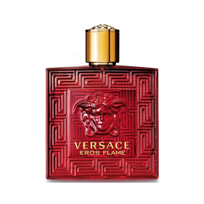<tc>VERSACE</tc> Eros Flame Eau De Parfum Vaporisateur 100ml