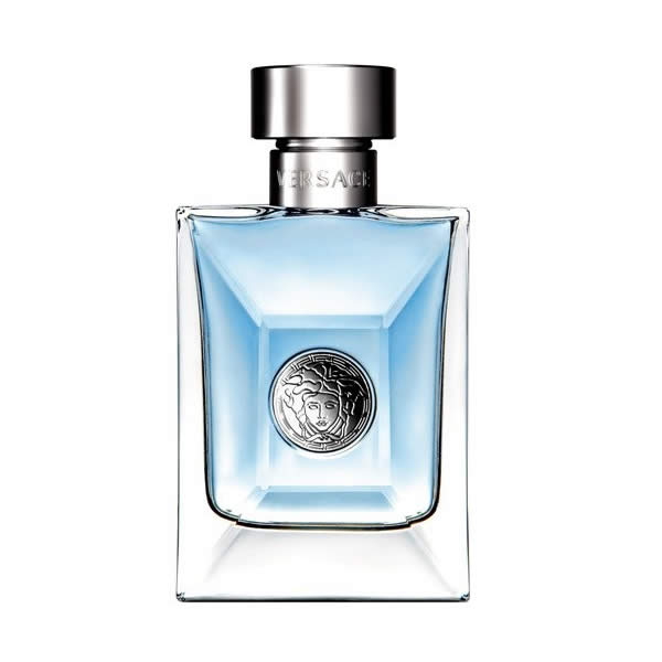 <tc>VERSACE</tc> Pour Homme Eau De Toilette Vaporisateur 30 ml