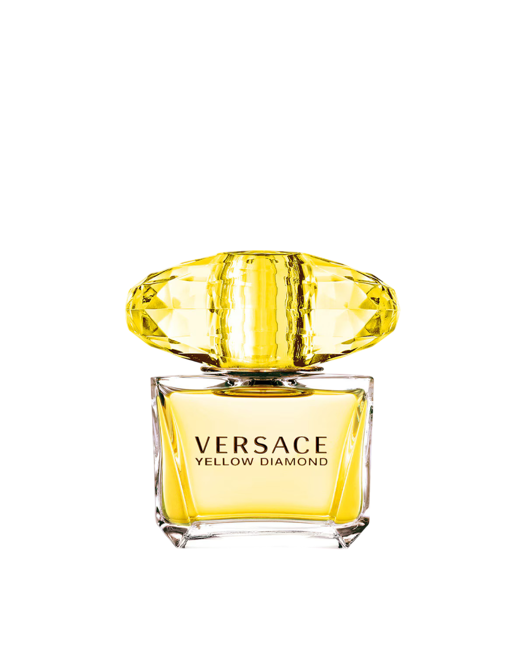 <tc>VERSACE</tc> Yellow Diamond Eau De Toilette Vaporisateur 90ml